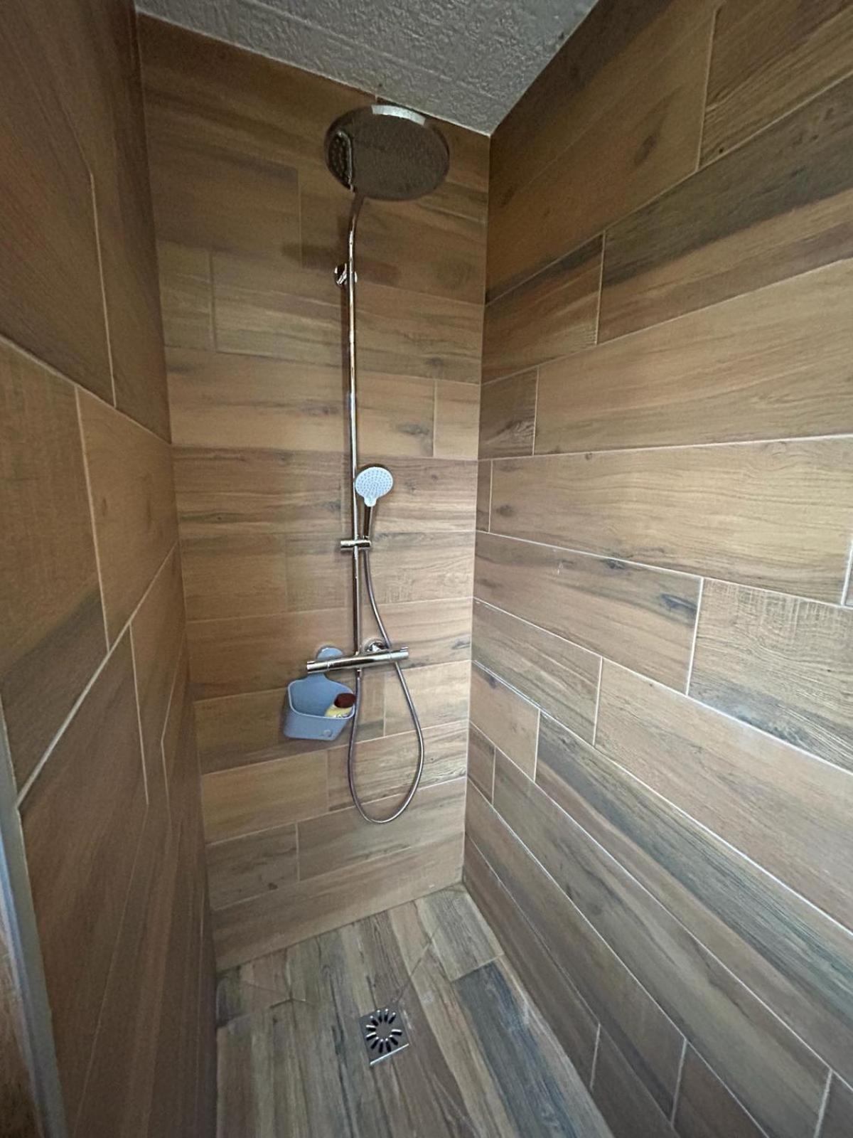 Lou Griffoul Appartement-Chalet Фон-Ромё Экстерьер фото