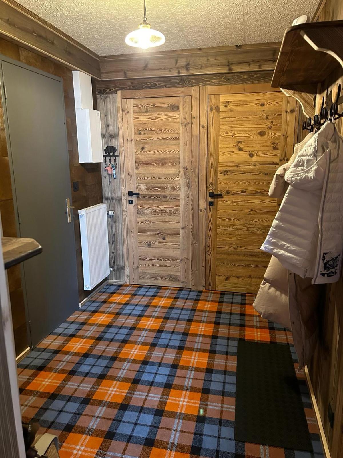 Lou Griffoul Appartement-Chalet Фон-Ромё Экстерьер фото