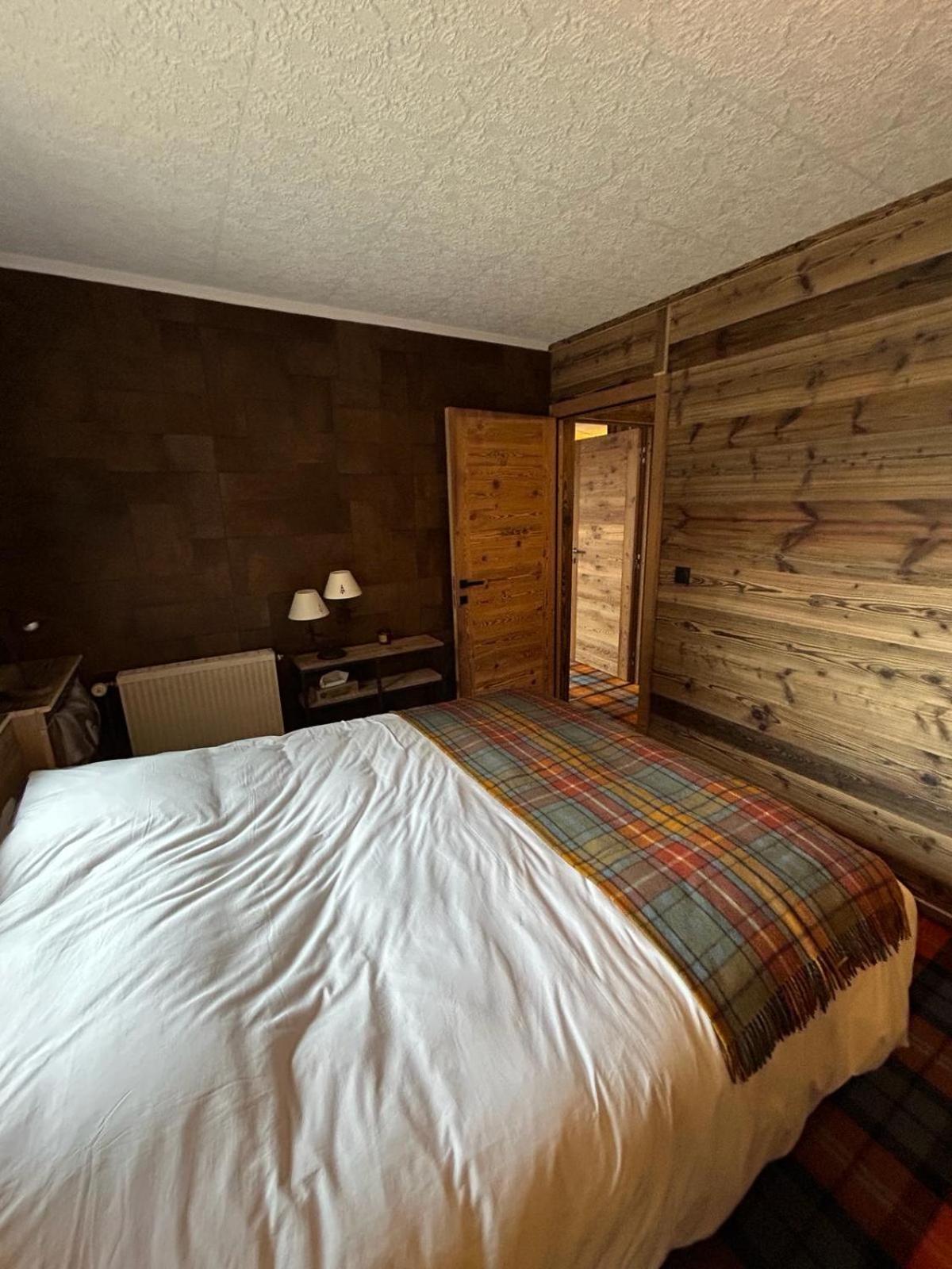 Lou Griffoul Appartement-Chalet Фон-Ромё Экстерьер фото